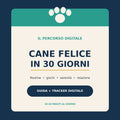 Cane Felice in 30 Giorni™